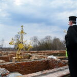 Допомога та підтримка жертвам війни на Київщині: відновлення святині та захист духовного фронту