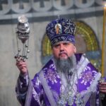 Нові ченці в Рубанівській обителі: проведено чернечі постриги