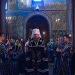 Храм, що супроводжується конфліктами: УПЦ МП відстоює власність, на яку законно претендує УПЦ/ПЦУ в Івано-Франківську
