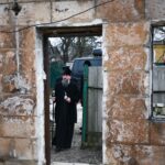 Патріарх Філарет звершив Велике повечір’я на другий день Великого посту