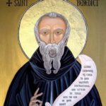 Преподобний Венедикт: засновник бенедиктинців та монастирського руху в західній церкві