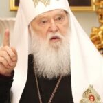 Митрополит Епіфаній відзначив українських лікарів та військових у зустрічі в своїй резиденції.