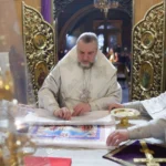 Пасія: читання Євангелія від Луки