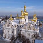 Ukrainian President emphasizes protection of spiritual heritage