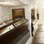 Архієпископ Агапіт з архіпастирським візитом відвідав парафію Святого великомученика Юрія Переможця в м.Вишневе