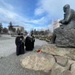 Предстоятель провів зустріч з представниками Словацької Республіки