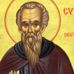 Преподобний Симеон Новий Богослов: життя і подвиги значущого духовного лідера православ'я