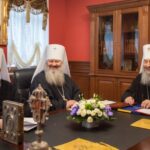Міністр пропонує виселення підсанкційних осіб з Києво-Печерської лаври