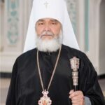 Освячення Консультативно-діагностичного центру у Дніпрі