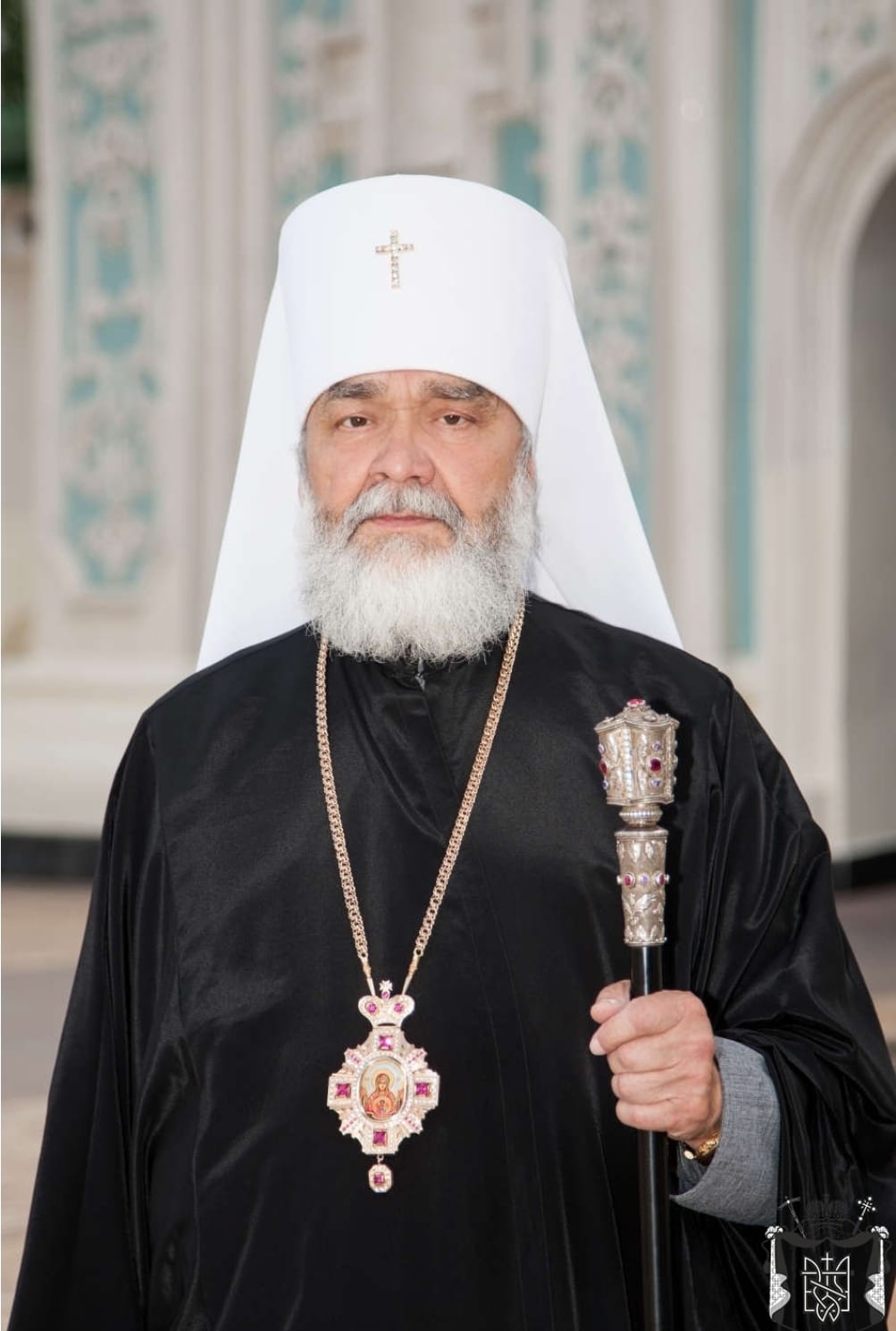 Спогади голови Фонду пам’яті Митрополита Мефодія: 74-а річниця від дня народження