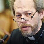 Слова підтримки українського духовенства від Протоепістата Христофора Іверського під час візиту Митрополита Олександра прозвучали на Святій Горі в Афоні
