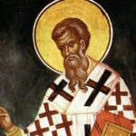 У Дніпрі родини переселенців вкотре отримали допомогу від Вселенського Патріарха