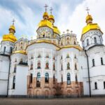 ОГОЛОШЕННЯ: З нагоди свята Благовіщення відбудеться Божественна літургія в Успенському соборі Лаври
