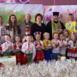 Мітинг у Тальному: Вимагають переходу до Православної церкви України