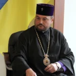 Святійший Патріарх Філарет відзначив українських волонтерів церковними нагородами за їх допомогу Збройним силам України
