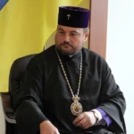 Відбулась зустріч митрополита Епіфанія з Майклом Помпео та пораненими військовослужбовцями: відвідування лікувального закладу та вручення відзнаки за підтримку України