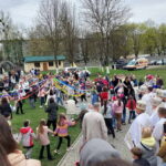 Акафіст Пресвятій Богородиці на честь ікони Її Живоносне Джерело: молитва за зцілення та утіху від Матері Божої