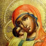 Вшануймо святиню: Вишгородська ікона Божої Матері та її значення для віруючих