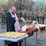 Слово Митрополита Епіфанія у Світлий понеділок