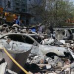 Просимо молитов за живих і мертвих та ненароджених
