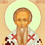Наша довіра до Бога може привести нас до духовної перемоги, за словами Митрополита Епіфанія