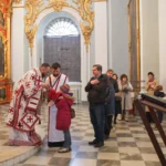 Свята Афанасія: приклад самопожертви та благочестя