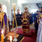 Буковина відзначила важливу подію в Україні: відзначення річниць життя та діяльності Митрополита Євгена (Гакмана)