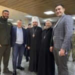 ОГОЛОШЕННЯ: З нагоди свята Благовіщення відбудеться Божественна літургія в Успенському соборі Лаври