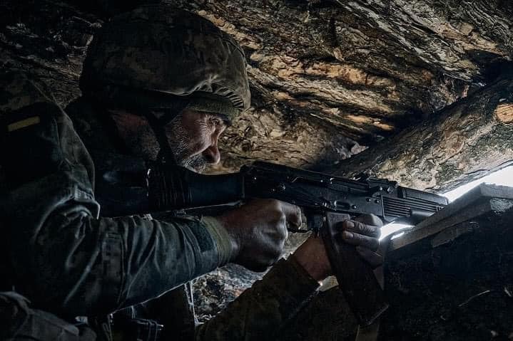 Молитви за воїнів: як допомогти тим, хто захищає нашу країну