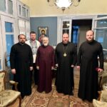 Захист національної ідентичності: голова Фонду пам'яті Блаженнішого Митрополита Мефодія висловила підтримку молоді, яка виступила проти Української Православної Церкви (Московського патріархату) в Тернополі.