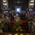 Громадська зустріч у Кам'янці-Подільському: місцева громада висловлює підтримку переходу святині до ПЦУ