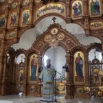 Записки на свято Входу Господнього в Єрусалим можуть містити наступне: