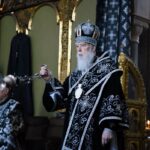 Патріарші богослужіння Страсного тижня: Розклад і трансляція у соцмережах