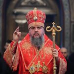 Митрополит Епіфаній проповідує про віру та приклад жінок-мироносиць