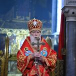 Божественна літургія у другу неділю після Пасхи