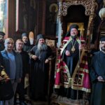 Приклад жінок-мироносиць навчає нас, що надія на Бога повинна залишатися непохитною, – Митрополит Епіфаній