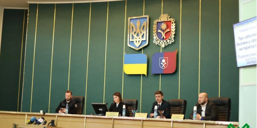 На Хмельниччині заборонили діяльність УПЦ МП 