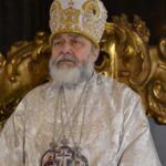 Митрополит Епіфаній: поминальні дні в Україні - традиції та значення