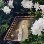 Свято Жінок-мироносиць: бажання здоров'я, щастя та перемоги для українських жінок