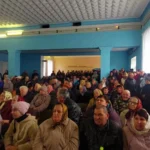Перехід до ПЦУ: громада села Росошани вирішила приєднатися до Православної Церкви України
