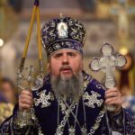 Владика Симеон звершив Літургію на Святій Горі Афон разом з ігуменом Олексієм: зміцнення духовних зв'язків між Україною та Святою Горою.