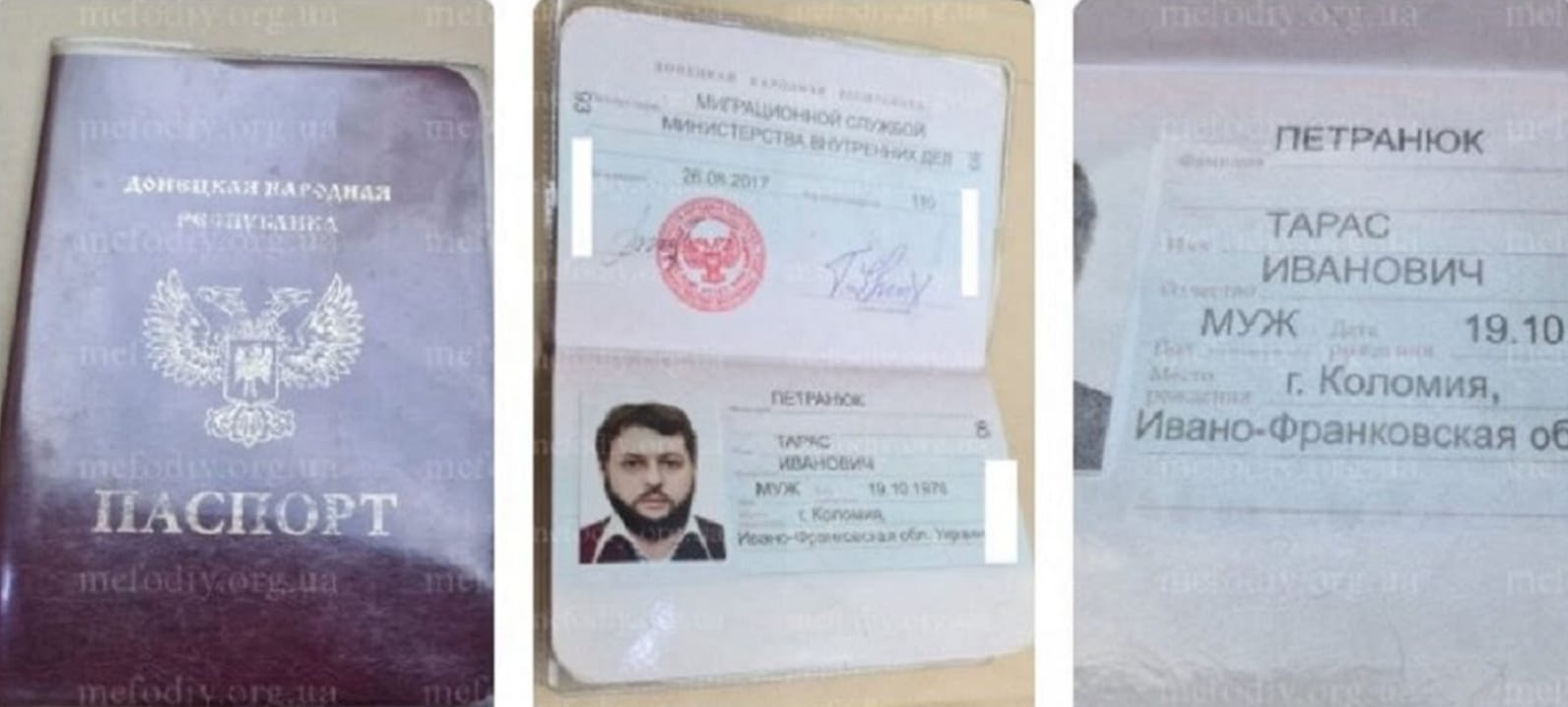 Митрополит УПЦ МП та ще 20 священнослужителів мають російське громадянство, – “Українська правда”