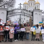 Митрополит Олександр звершив відспівування захисника України Вячеслава Зубенка