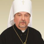 33-тя річниця єпископської хіротонії митрополита Галицького Андрія