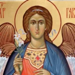 День собору Архангела Гавриїла: значення та вшанування