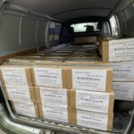 Підгороднянська громада відправляє 100 великодніх кошиків на передову: від освітян до захисників