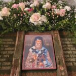 Високопреосвященнійший Герман Семанчук відвідав Святий Кинот на Афоні разом зі своїм духовенством та вірянами - Візит до монастирів Афону, які вважаються духовним серцем православ'я, сприятиме в укріпленні віри та підтримці УПЦ/ПЦУ в умовах російської агресії