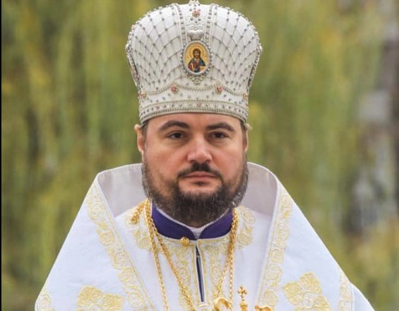 Митрополит Переяславський і Вишневський висловився щодо конфлікту в Києво-Печерській лаврі
