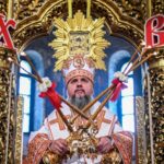 Божественна літургія у другу неділю після Пасхи