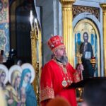 Приклад жінок-мироносиць навчає нас, що надія на Бога повинна залишатися непохитною, – Митрополит Епіфаній